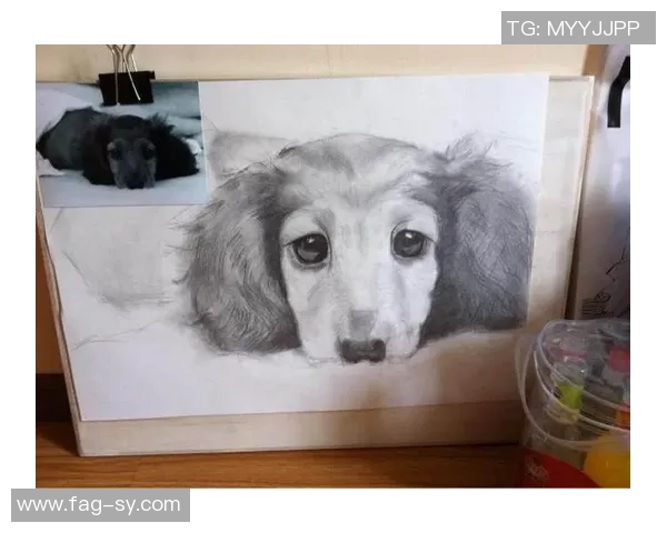 手把手教你绘制逼真足球球星素描完整入门到进阶教程