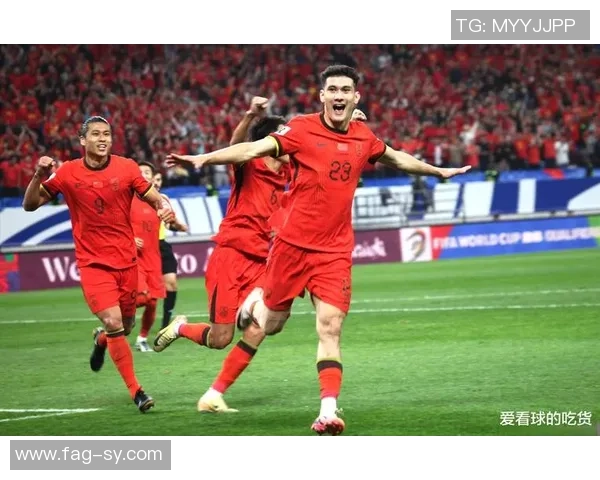 未来足球巨星崛起之路 谁将引领下一代足坛风云