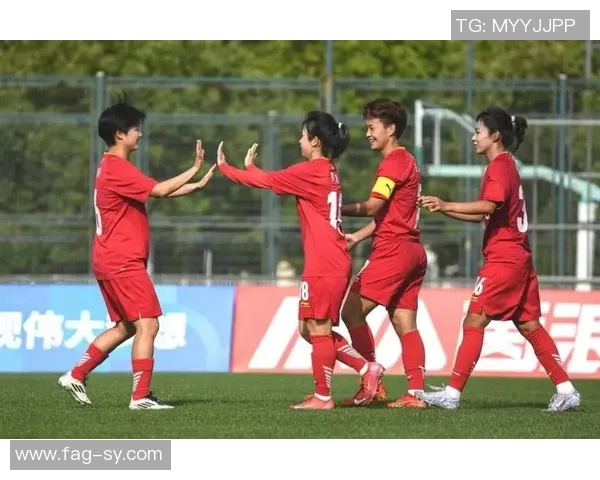 焦作女足球员崭露头角为中国女足注入新生力量成长之路成就辉煌